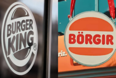 Börgır Boykot mu?
