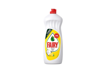 Fairy Boykot mu?