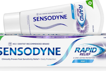 Sensodyne Boykot mu?