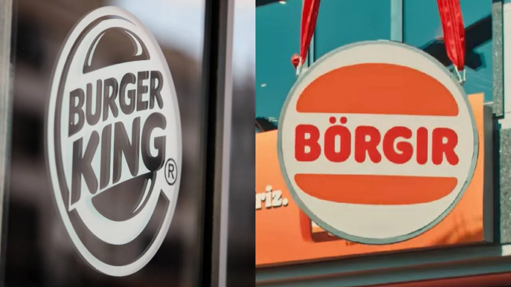 Börgır Boykot mu?