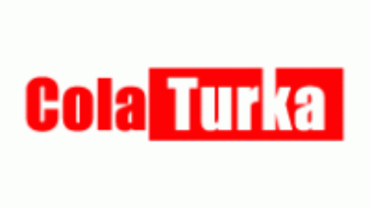 Cola Turka Boykot Mu?